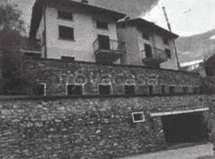 casa indipendente in vendita a Sondrio