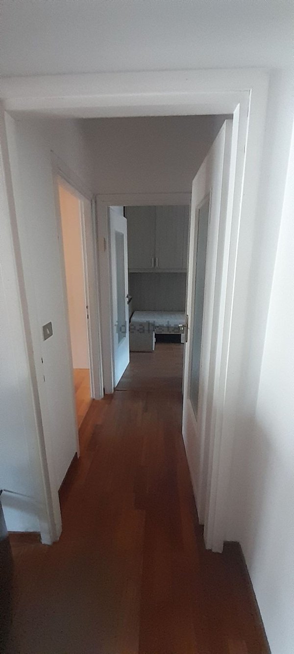 appartamento in vendita a Sondrio