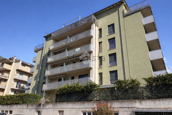appartamento in vendita a Sondrio
