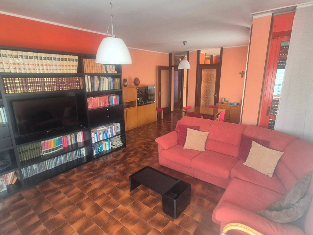 appartamento in vendita a Sondrio