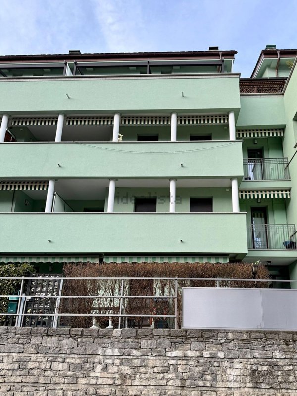 appartamento in vendita a Sondrio