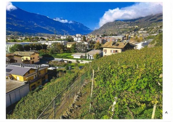 villa in vendita a Sondrio in zona Centro Città
