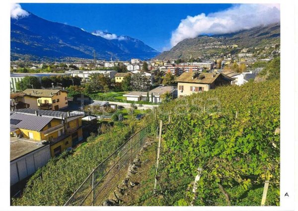 villa in vendita a Sondrio in zona Centro Città