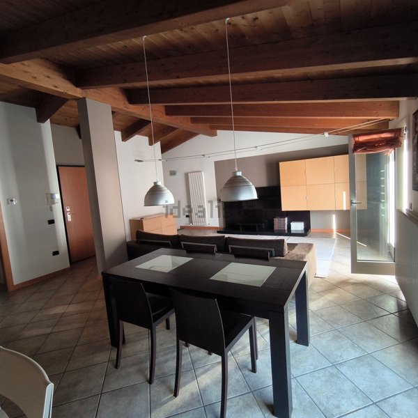 appartamento in vendita a Sondrio