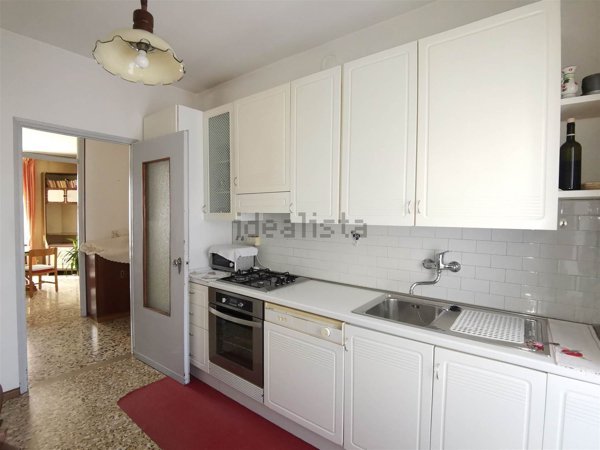 appartamento in vendita a Sondrio