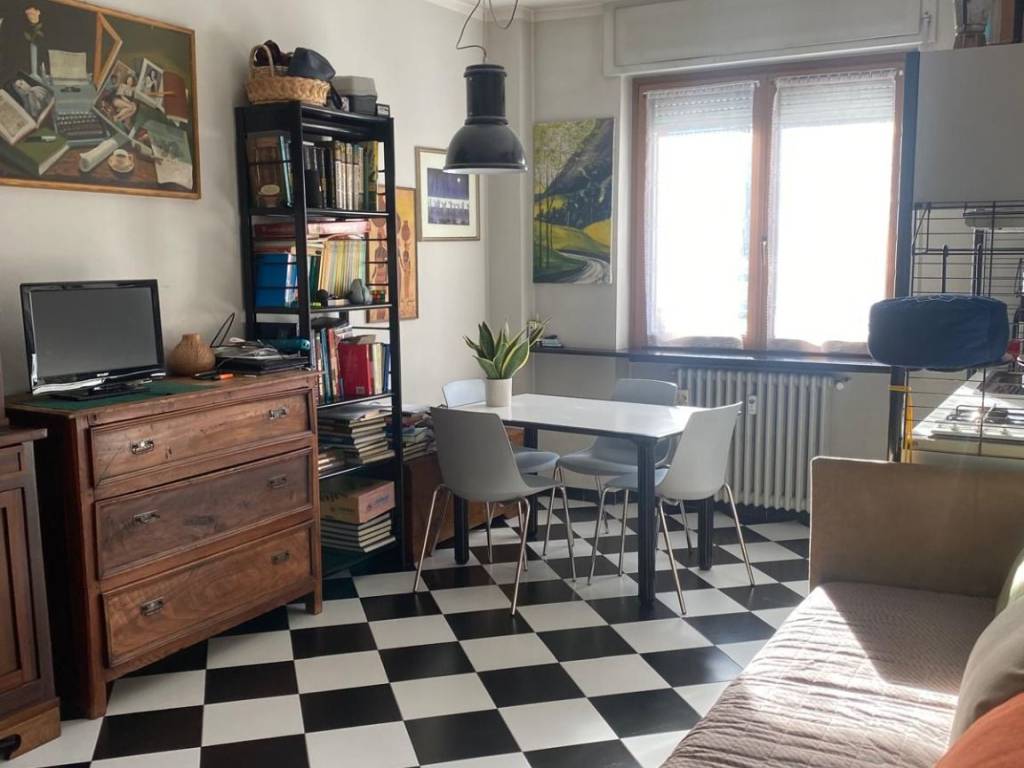 appartamento in vendita a Sondrio in zona Centro Città