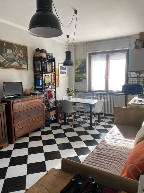 appartamento in vendita a Sondrio