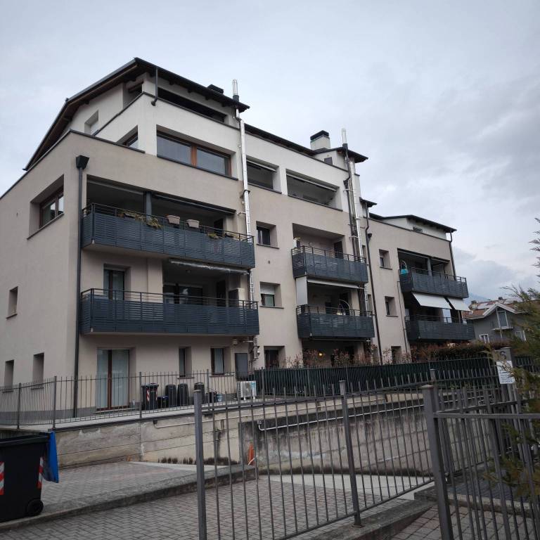 appartamento in vendita a Sondrio