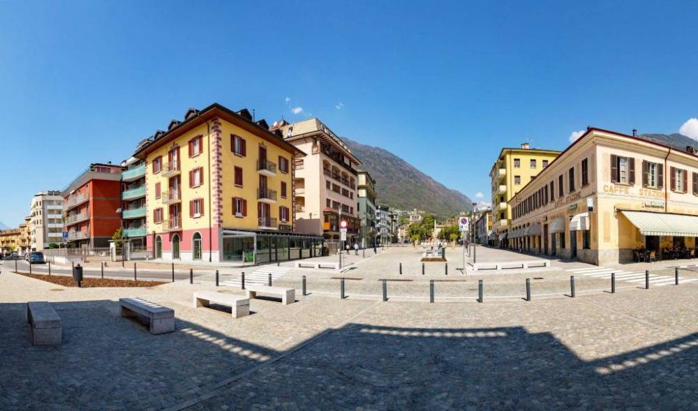 negozio in vendita a Sondrio
