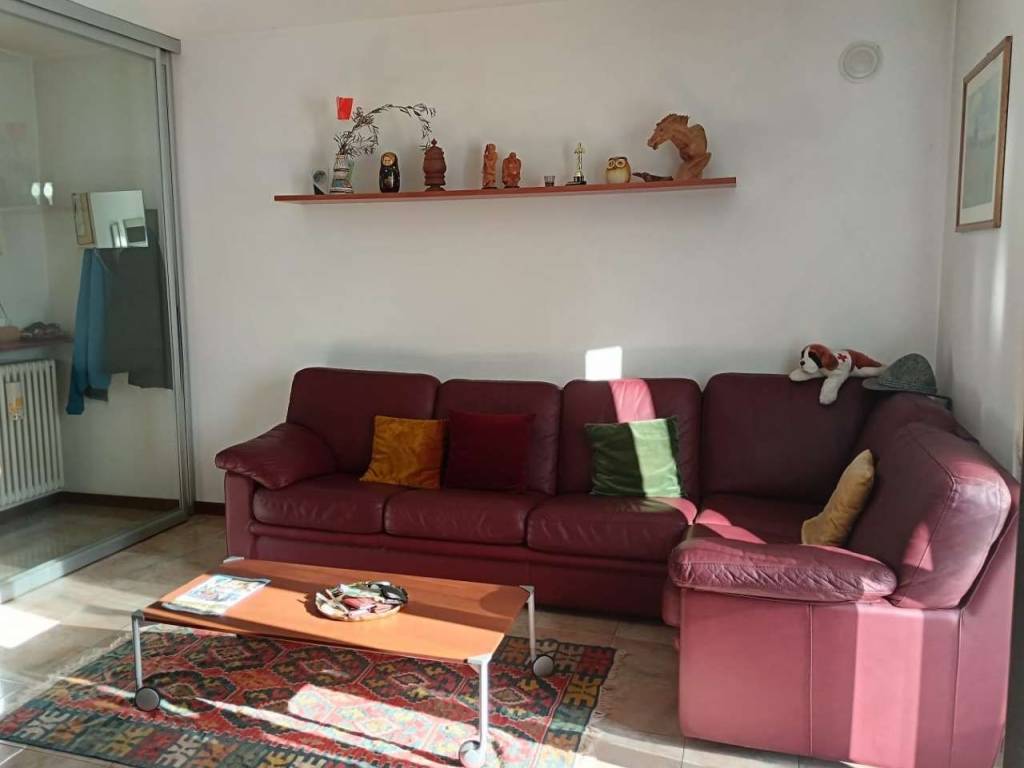 appartamento in vendita a Sondrio