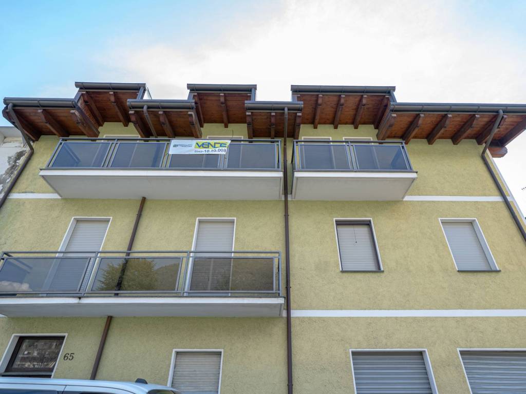 appartamento in vendita a Sondrio