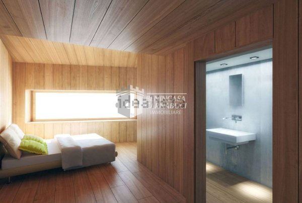 appartamento in vendita a Sondrio in zona Centro Città