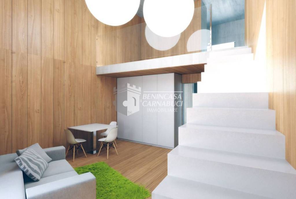 appartamento in vendita a Sondrio in zona Centro Città