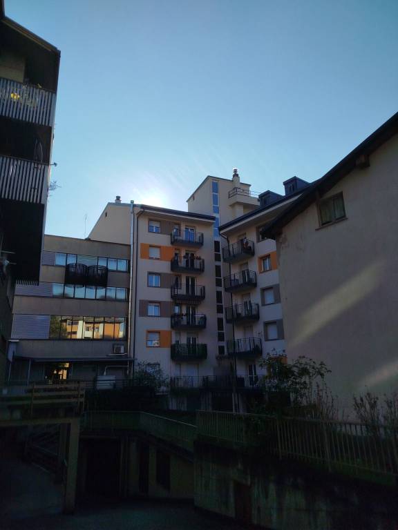 appartamento in vendita a Sondrio