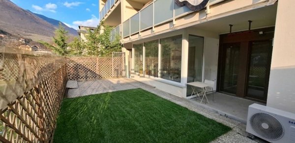 appartamento in vendita a Sondrio