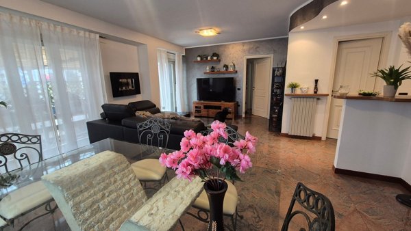 appartamento in vendita a Sondrio