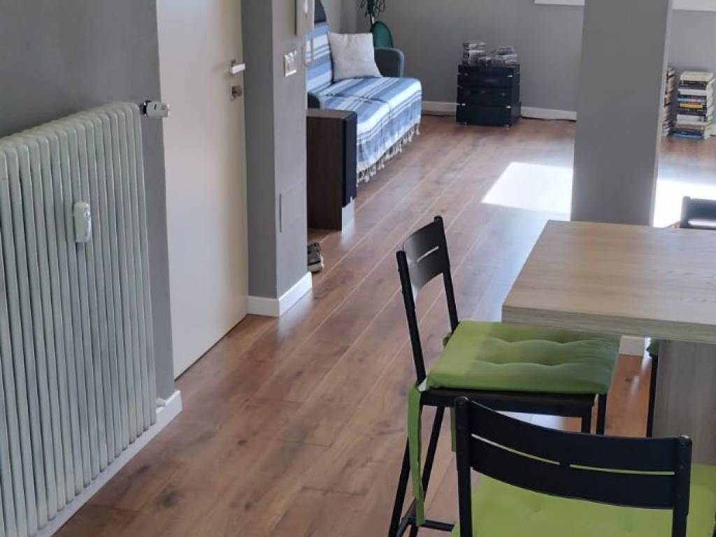 appartamento in vendita a Sondrio