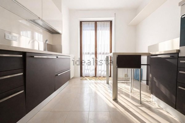 appartamento in vendita a Sondrio in zona Centro Città