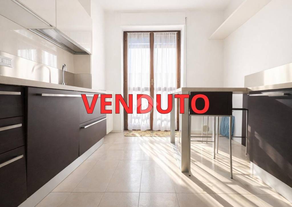 appartamento in vendita a Sondrio in zona Centro Città