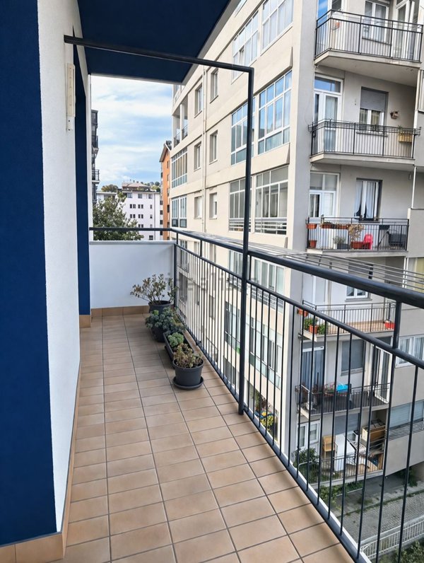 appartamento in vendita a Sondrio in zona Centro Città