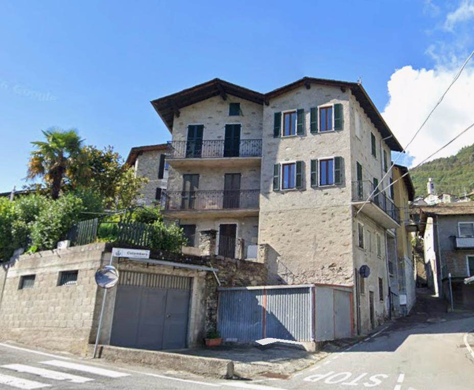 appartamento in vendita a Sondrio in zona Sant'Anna