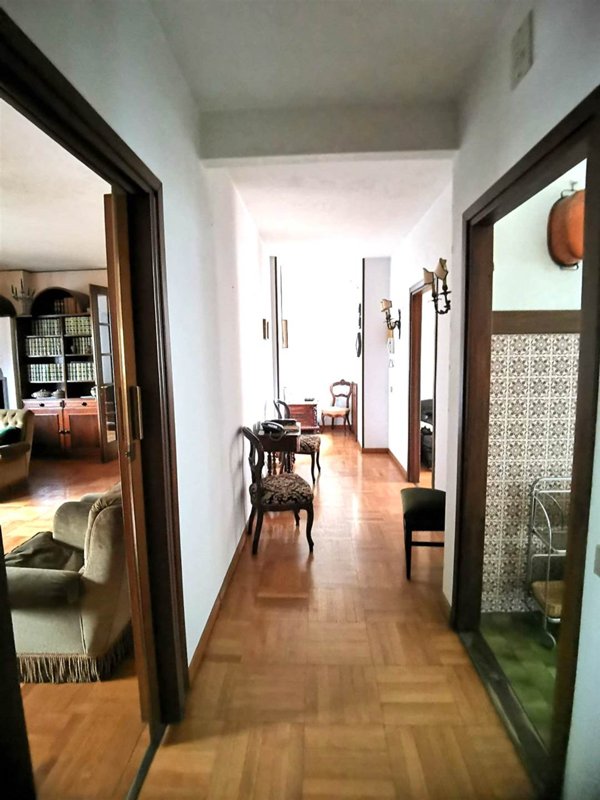 appartamento in vendita a Sondrio in zona Centro Città