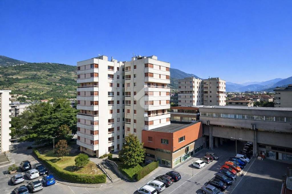appartamento in vendita a Sondrio