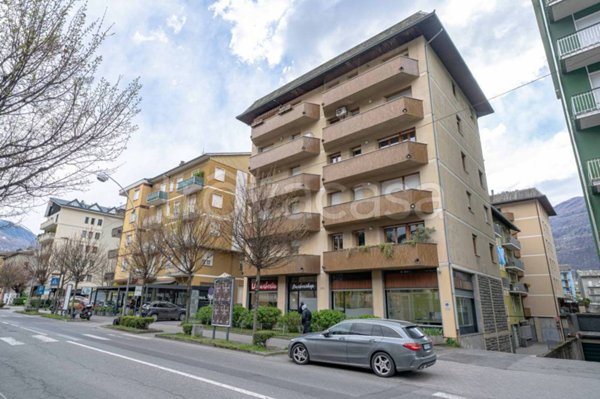 appartamento in vendita a Sondrio in zona Viale Milano