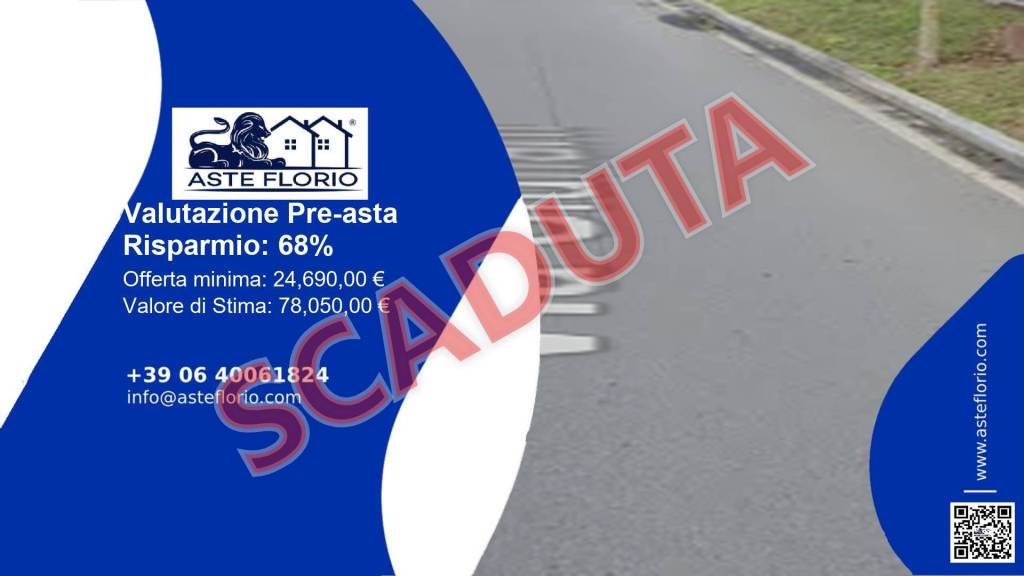 terreno edificabile in vendita a Sondrio