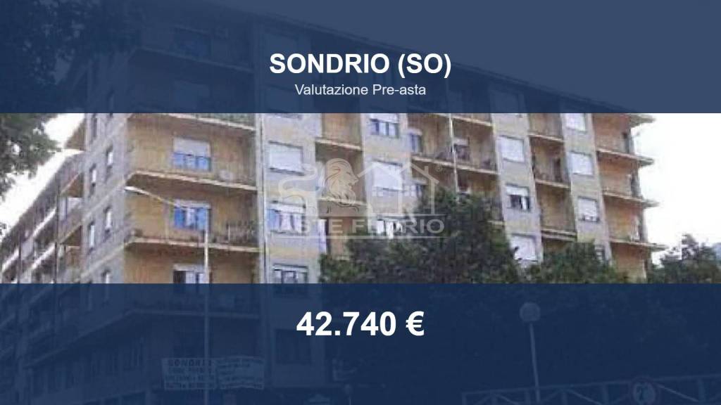 negozio in vendita a Sondrio in zona Moroni