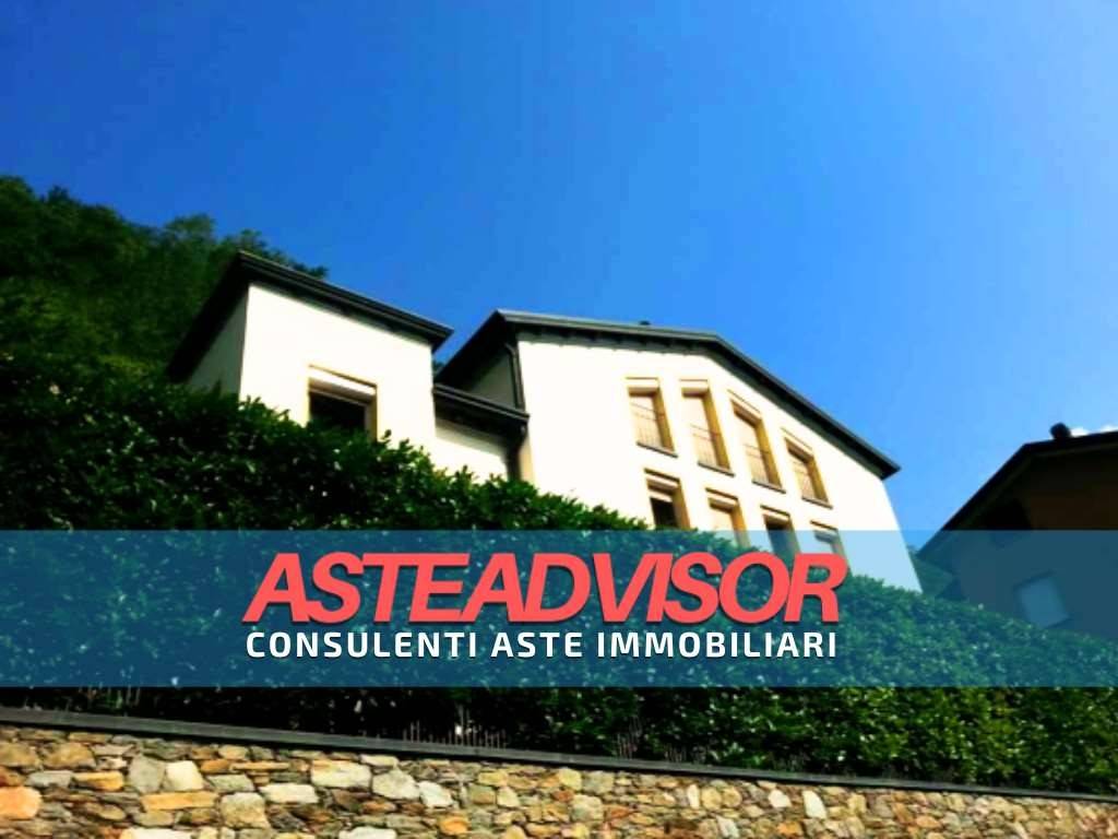 casa indipendente in vendita a Sondrio in zona Centro Città