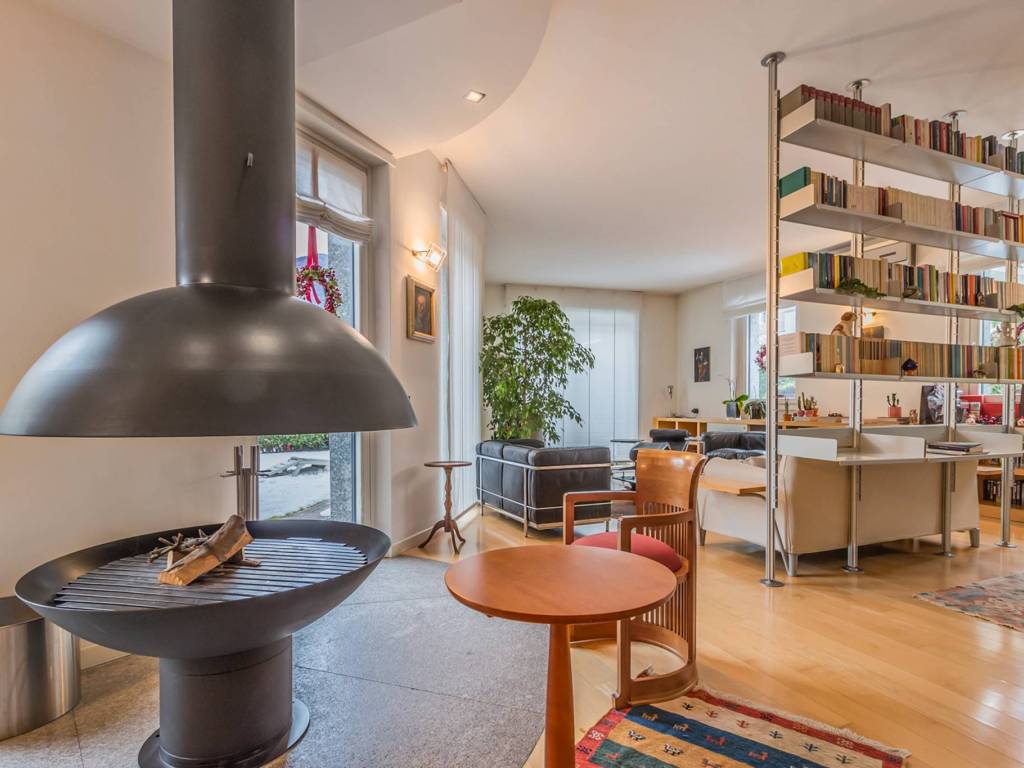 appartamento in vendita a Sondrio