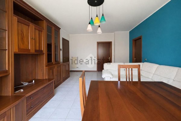 appartamento in vendita a Sondrio