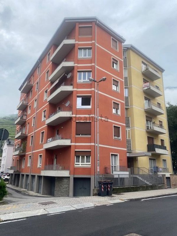 appartamento in vendita a Sondrio