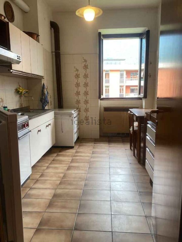 appartamento in vendita a Sondrio