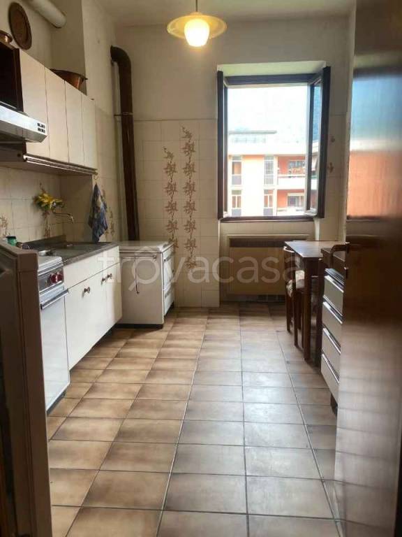 appartamento in vendita a Sondrio