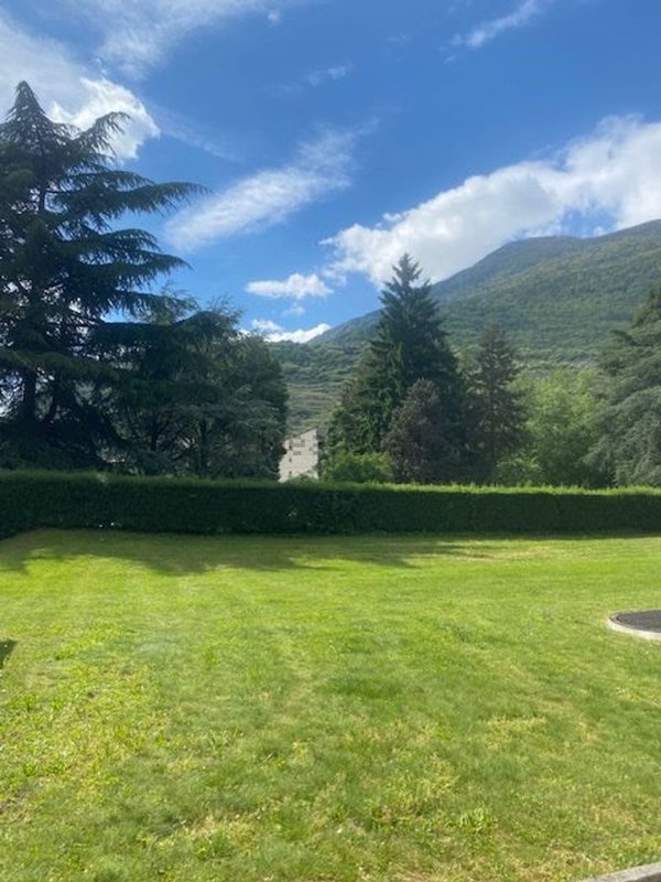 appartamento in vendita a Sondrio