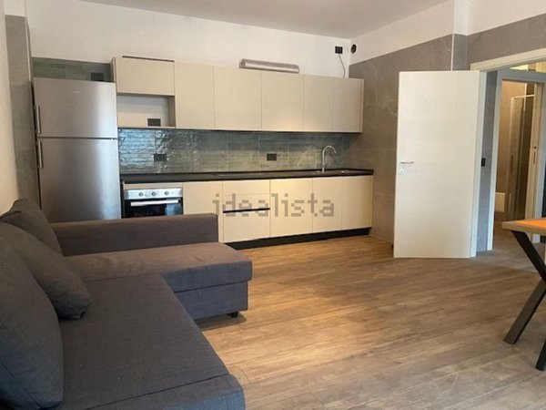 appartamento in vendita a Sondrio in zona Centro Città