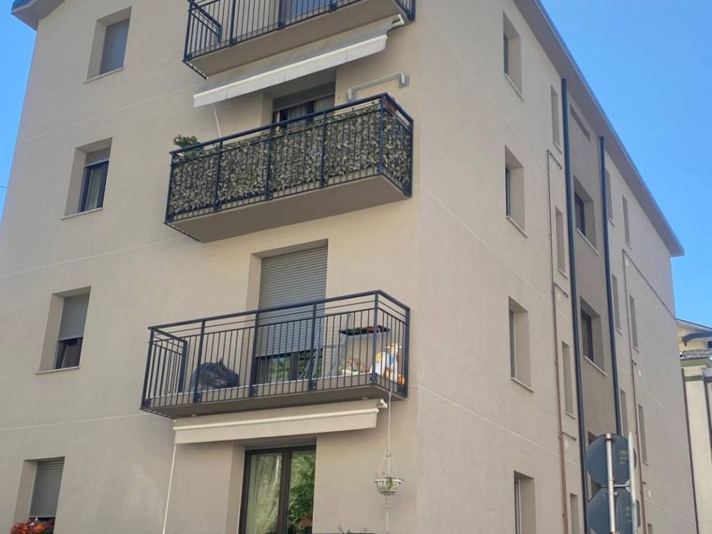 appartamento in vendita a Sondrio