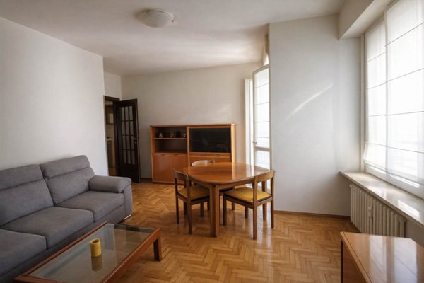 appartamento in vendita a Sondrio