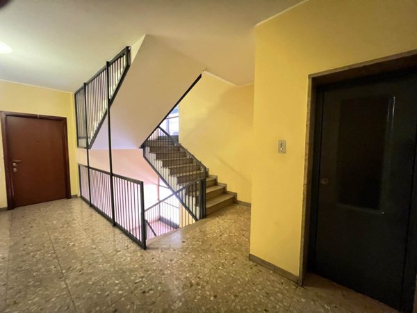 appartamento in vendita a Sondrio in zona Ospedale