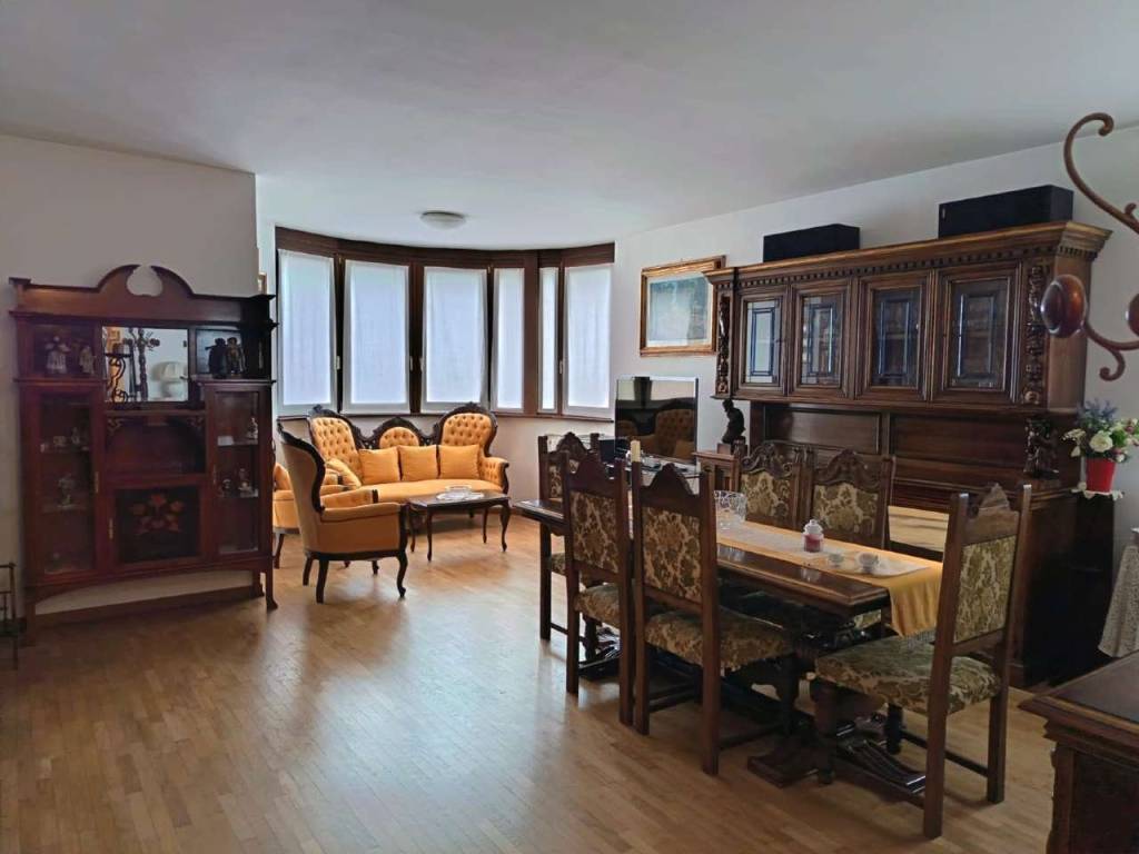 appartamento in vendita a Sondrio