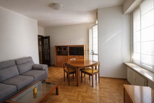 appartamento in vendita a Sondrio in zona Centro Città