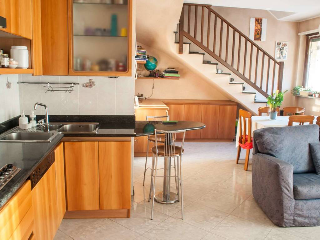 appartamento in vendita a Sondrio