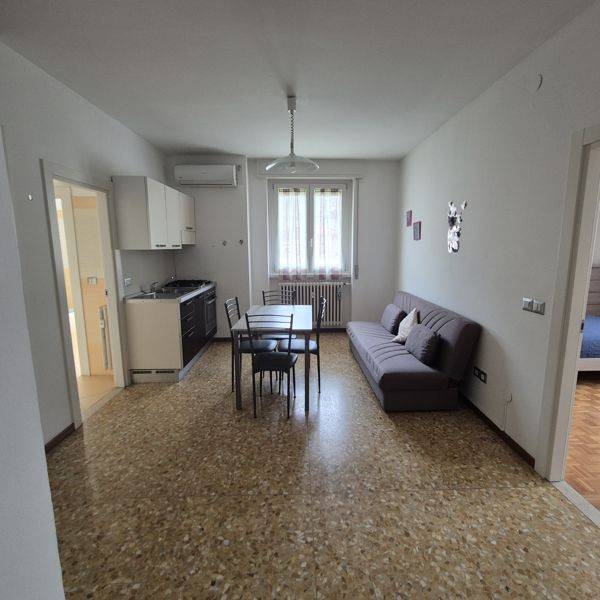 appartamento in vendita a Sondrio in zona Centro Città