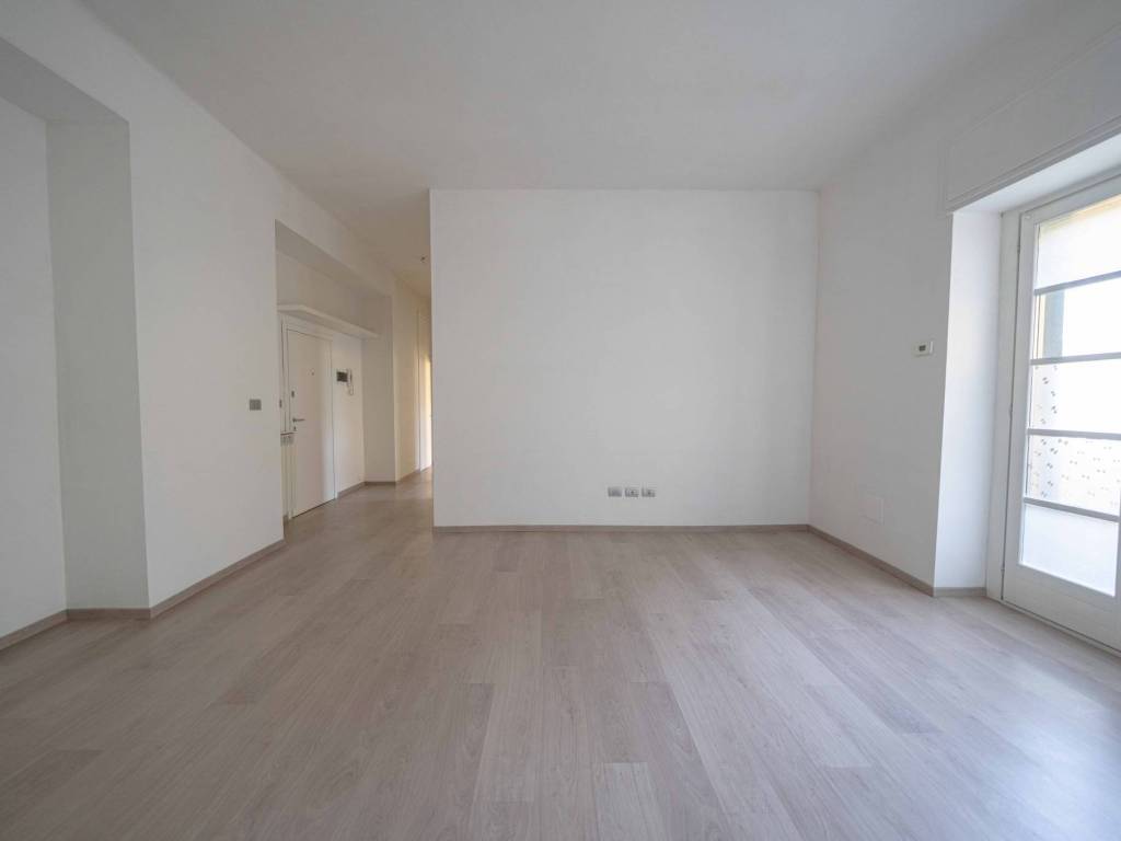 appartamento in vendita a Sondrio