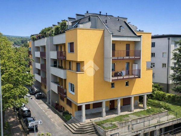 appartamento in vendita a Sondrio