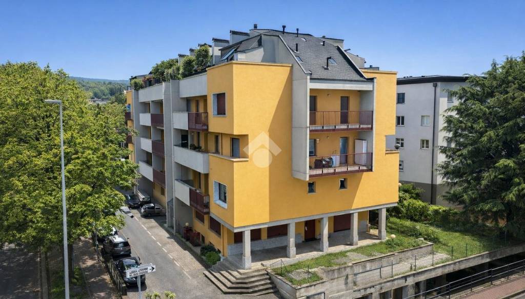 appartamento in vendita a Sondrio