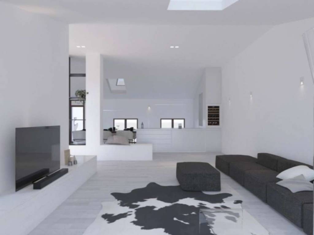 appartamento in vendita a Sondrio