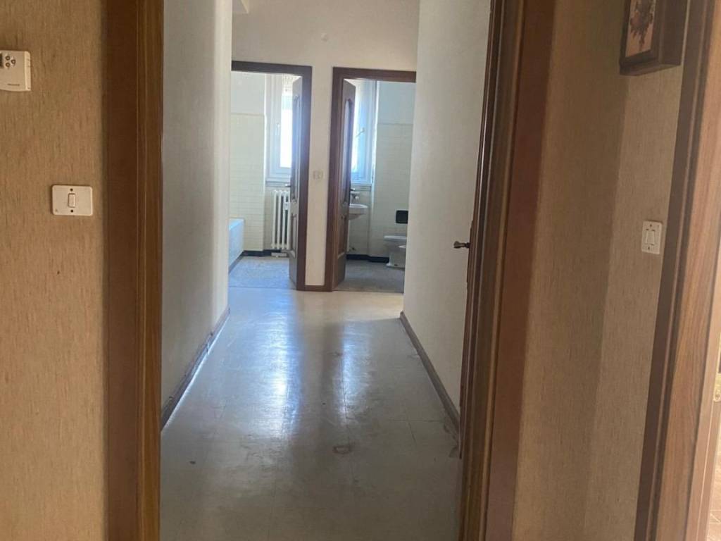 appartamento in vendita a Sondrio in zona Ospedale